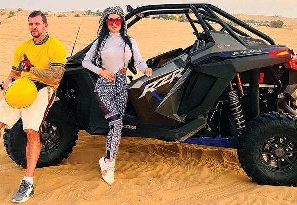 2-Seater-Buggy-Abu-Dhabi