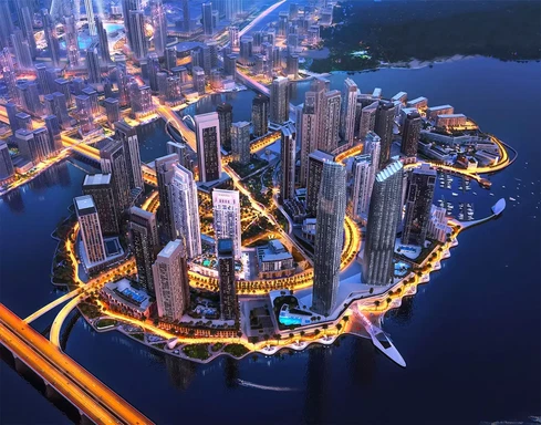 dubai_creek_harbour_dhow cruise dubai tours